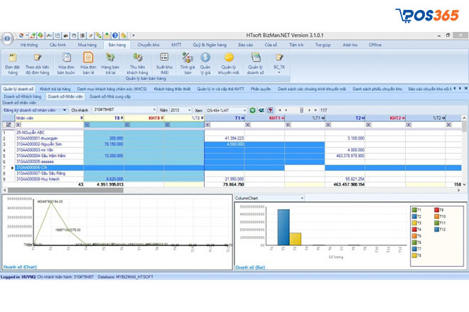 Phần mềm quản l&yacute; vật liệu x&acirc;y dựng 