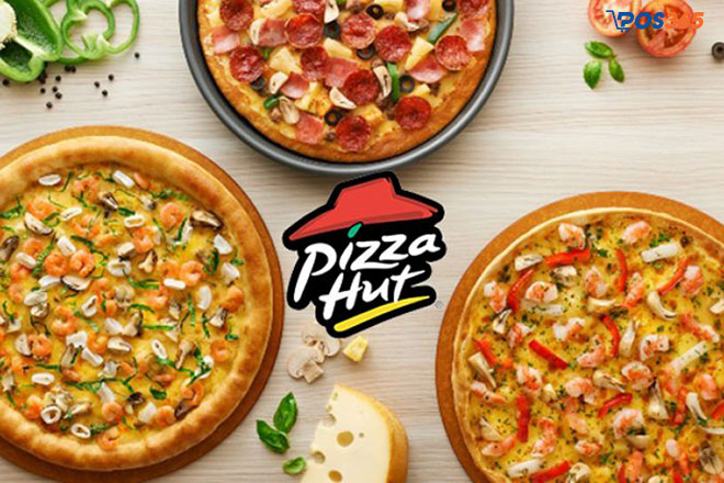 Thương hiệu Pizza Hut