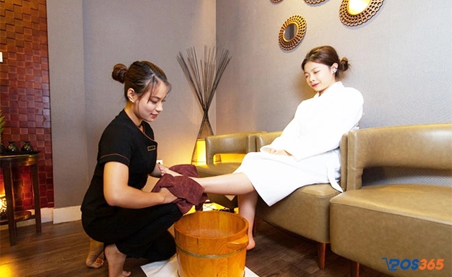 cách quản lý spa