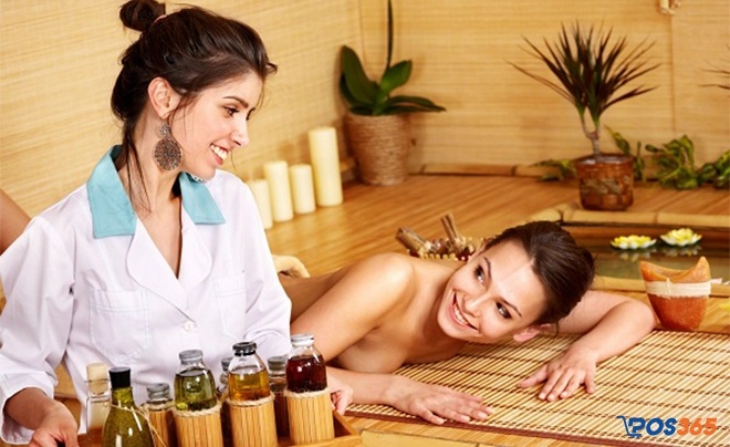 cách quản lý spa