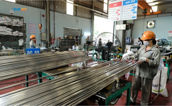 Giá cả vật liệu xây dựng phải hợp lý
