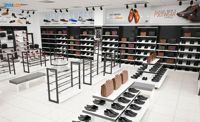 Chi ph&iacute; trang tr&iacute;, thiết kế cửa h&agrave;ng