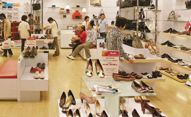 Ph&acirc;n bố kh&ocirc;ng gian v&agrave; sản phẩm hợp l&yacute;