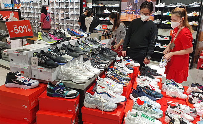 Marketing truyền thống