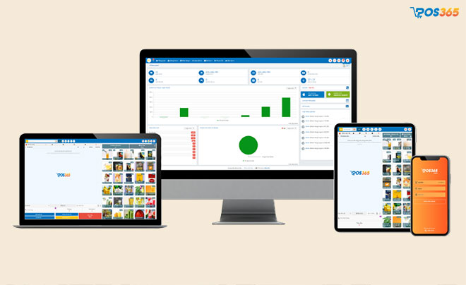 Sử dụng tr&ecirc;n nhiều hơn một thiết bị