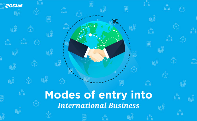 Vai trò của chiến lược kinh doanh quốc tế với doanh nghiệp