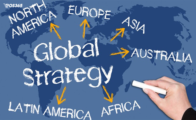 Chiến lược toàn cầu (Global strategy)