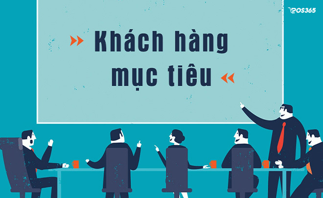 Tìm hiểu khách hàng mục tiêu