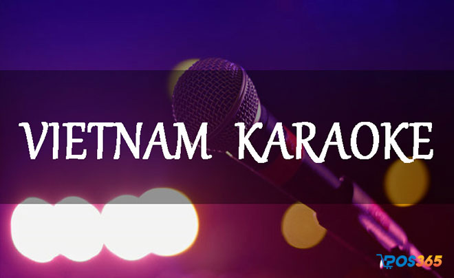 Vietnam Karaoke