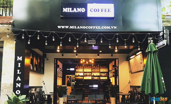 Milano Coffee