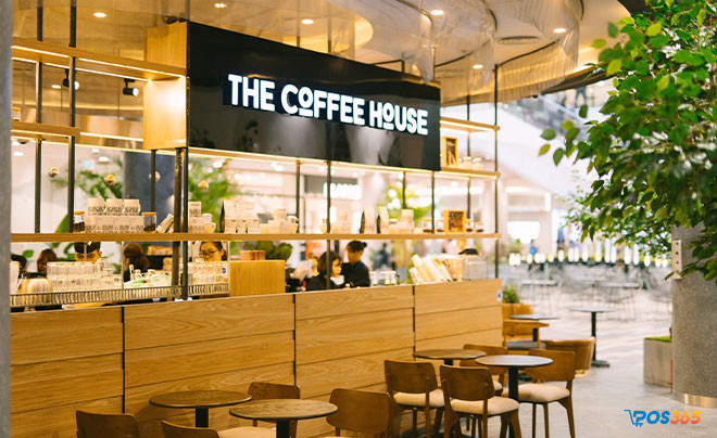 The Coffee House