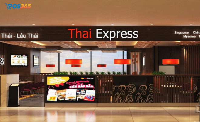 ThaiExpress