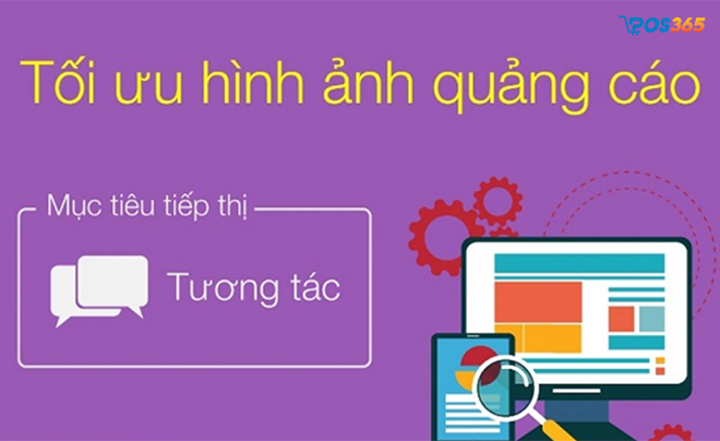 Tối ưu hóa hình ảnh trong quảng cáo