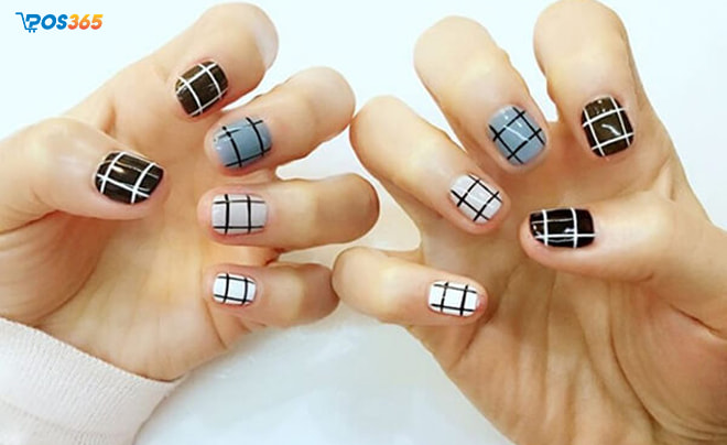 List 100 Mẫu Nail Đẹp Đơn Giản Nhẹ Nhàng Trend Năm 2023