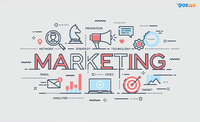 Đầu tư Marketing