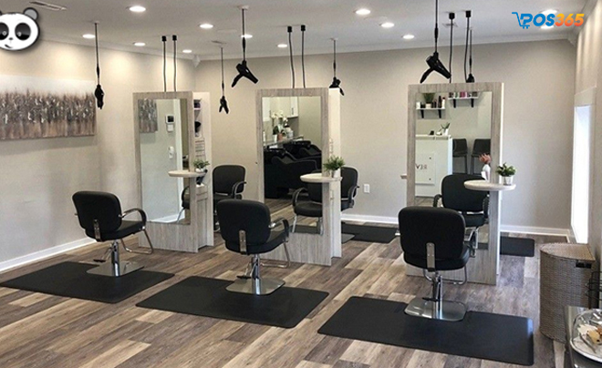 MỞ TIỆM SALON TÓC CẦN BAO NHIÊU TIỀN ĐẦU TƯ  Dạy nghề tóc cấp tốc cắt tóc  nam nữ học phí bảng giá địa chỉ