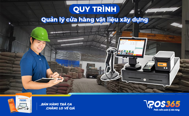 cách bán hàng vật liệu xây dựng