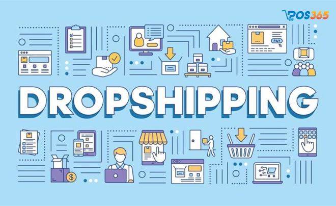 Dropshipping