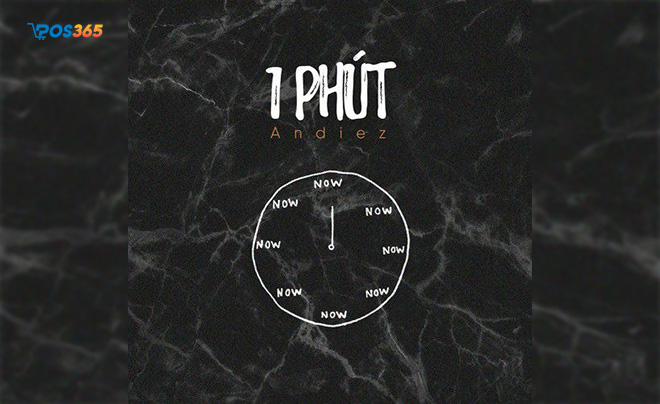 1 phút - Andiez