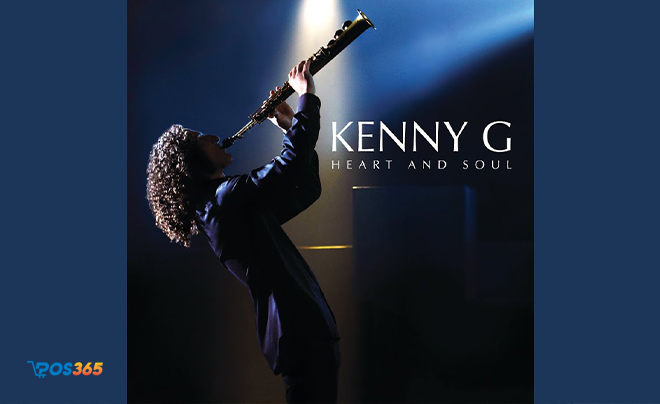Fall Again - Kenny G