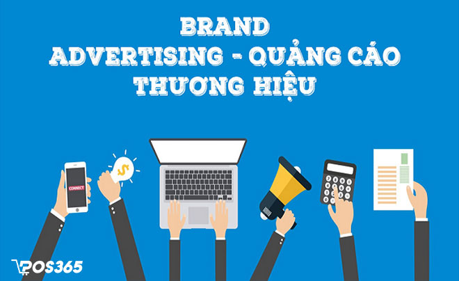 Chi phí quảng bá thương hiệu