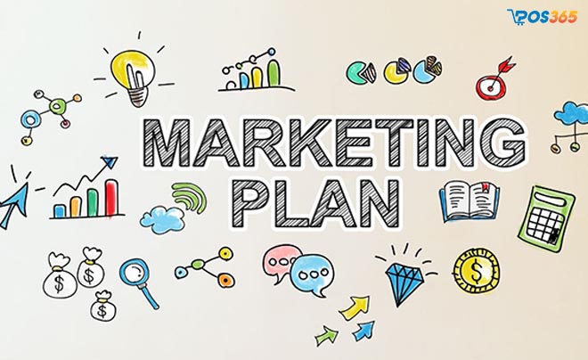 Xây dựng chiến lược marketing nhà hàng