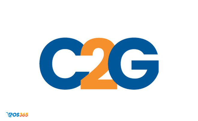 C2G (Consumer-to-Government)
