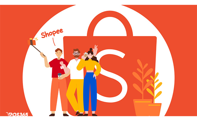 Shopee