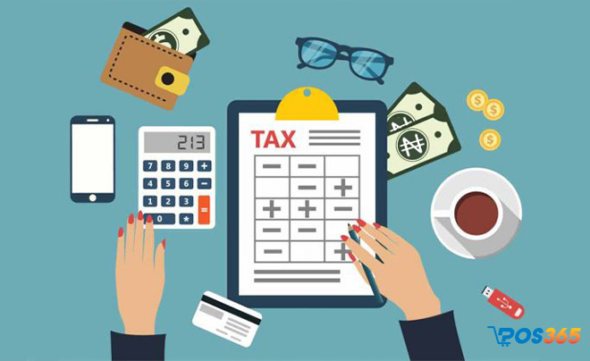 Chi phí đăng ký kinh doanh và các loại thuế