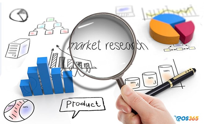 nghiên cứu và phân tích thị trường bí quyết bán hàng online thành công 