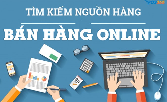 bí quyết bán hàng online thành công 