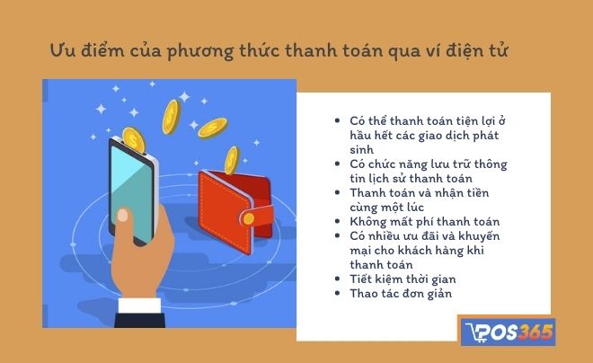 phương thức thanh toán điện tử