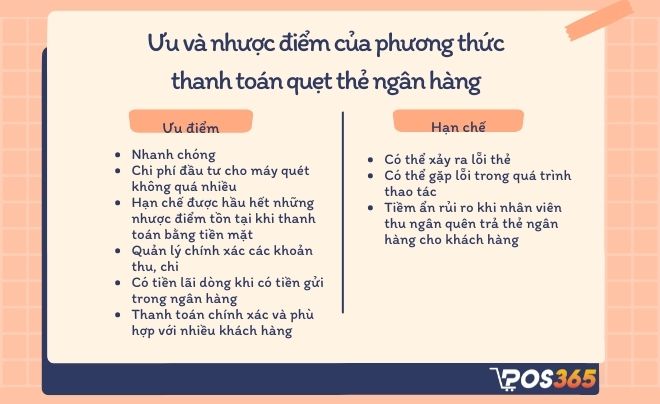 phương thức thanh toán điện tử