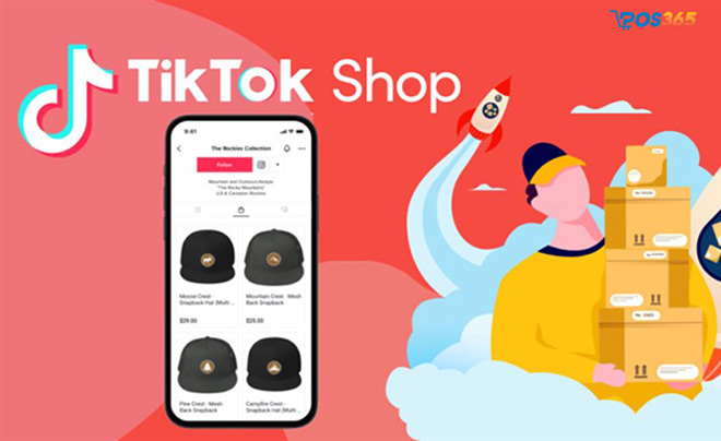 Mua hàng trên Tiktok Shop có hiệu quả không?