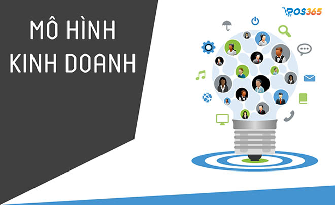 Tối ưu hóa mô hình kinh doanh hiện tại