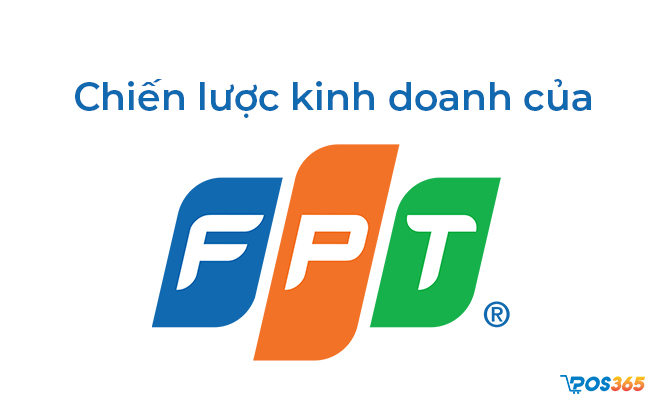 Chiến lược kinh doanh của FPT Telecom