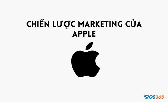 Chiến lược kinh doanh của Apple