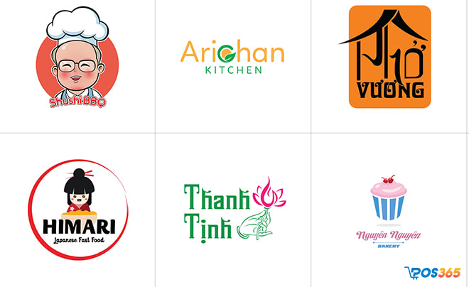 tầm quan trọng và ý nghĩa logo nhà hàng