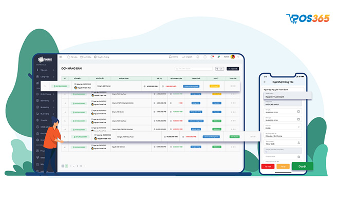 KPI HROnline