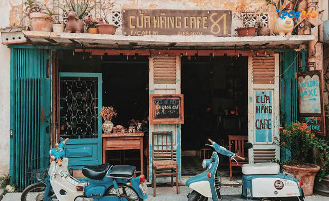 Cafe Vintage