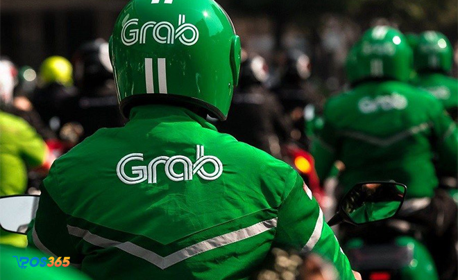 Chiến lược Marketing mix của Grab