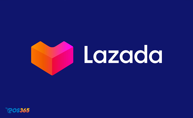 Chiến lược Marketing mix của Lazada