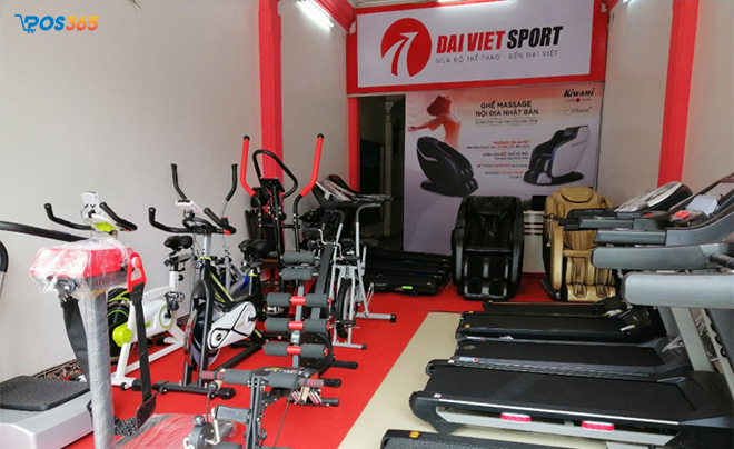 Đại Việt Sport