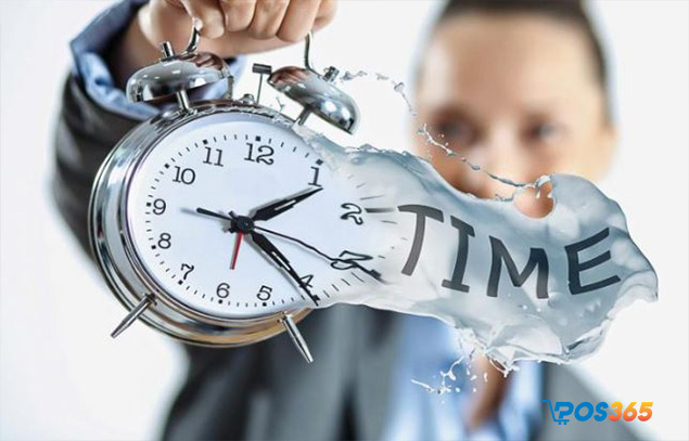 Time deposit là tiền gửi có kì hạn