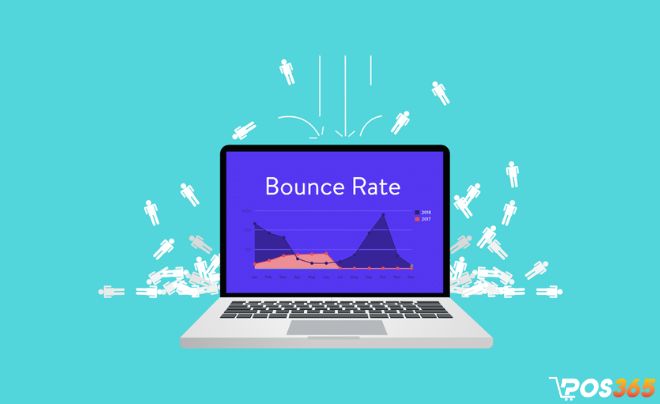 Chỉ số Bounce Rate