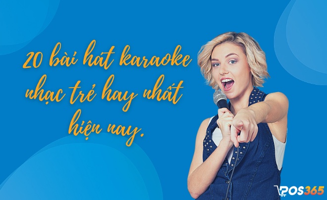 phần mềm hát karaoke trên điện thoại