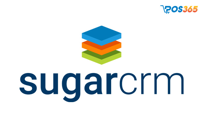 Phần mềm SugarCRM