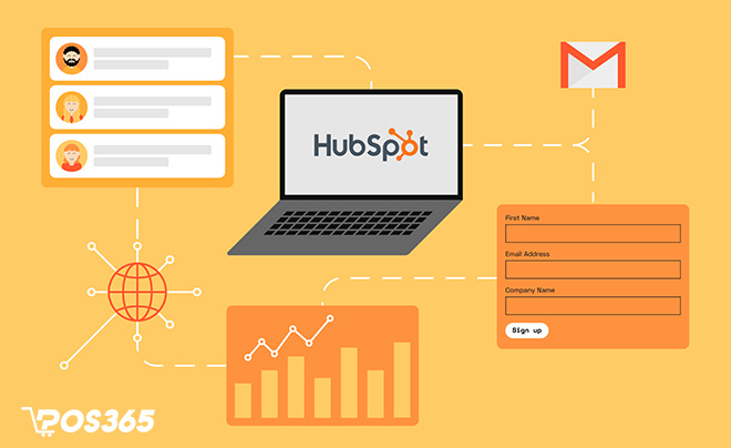 Hubspot CRM