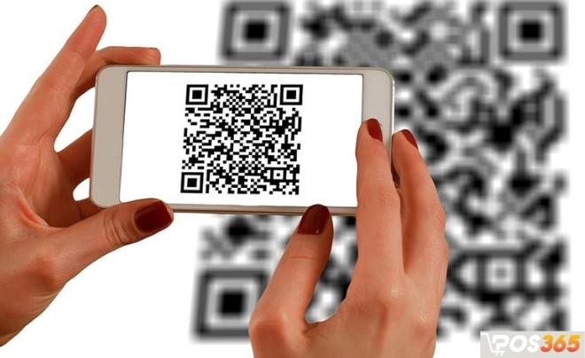 Lợi ích khi sử dụng QR Code