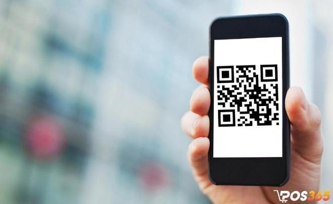 Mã QR - Code là gì? 